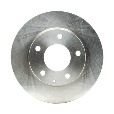 Raybestos Disc Brake Rotor Only Br31052,96318R 96318R